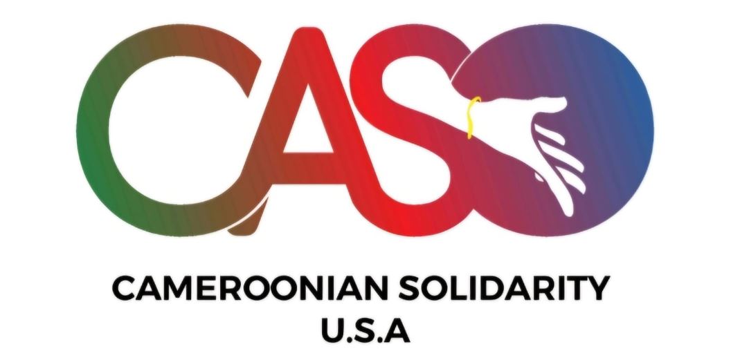 CAMEROONIAN SOLIDARITY USA